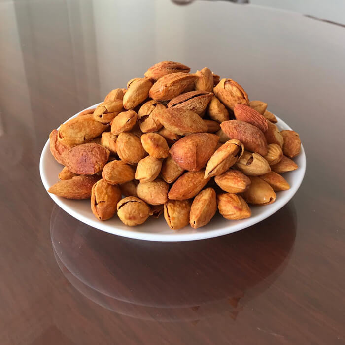 Hạnh nhân Dương Cát