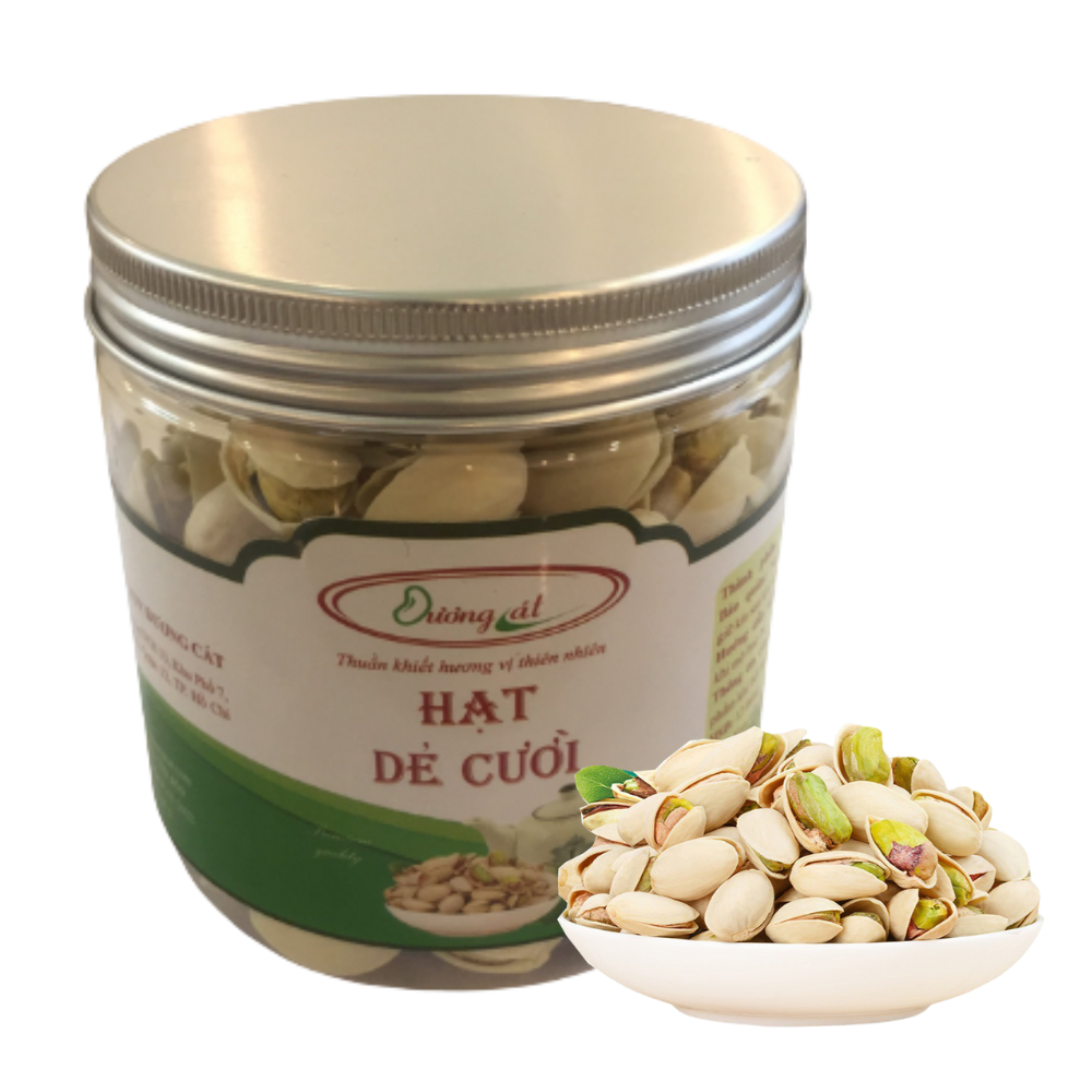 Hat de cuoi 200g 2