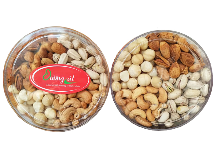 Hat mix tu vi 500g