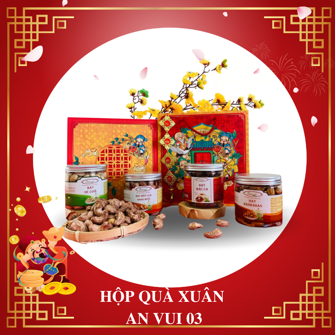 Hộp Hạt Dinh Dưỡng Tặng Xuân An Vui 03 2 Xuan An Vui 03