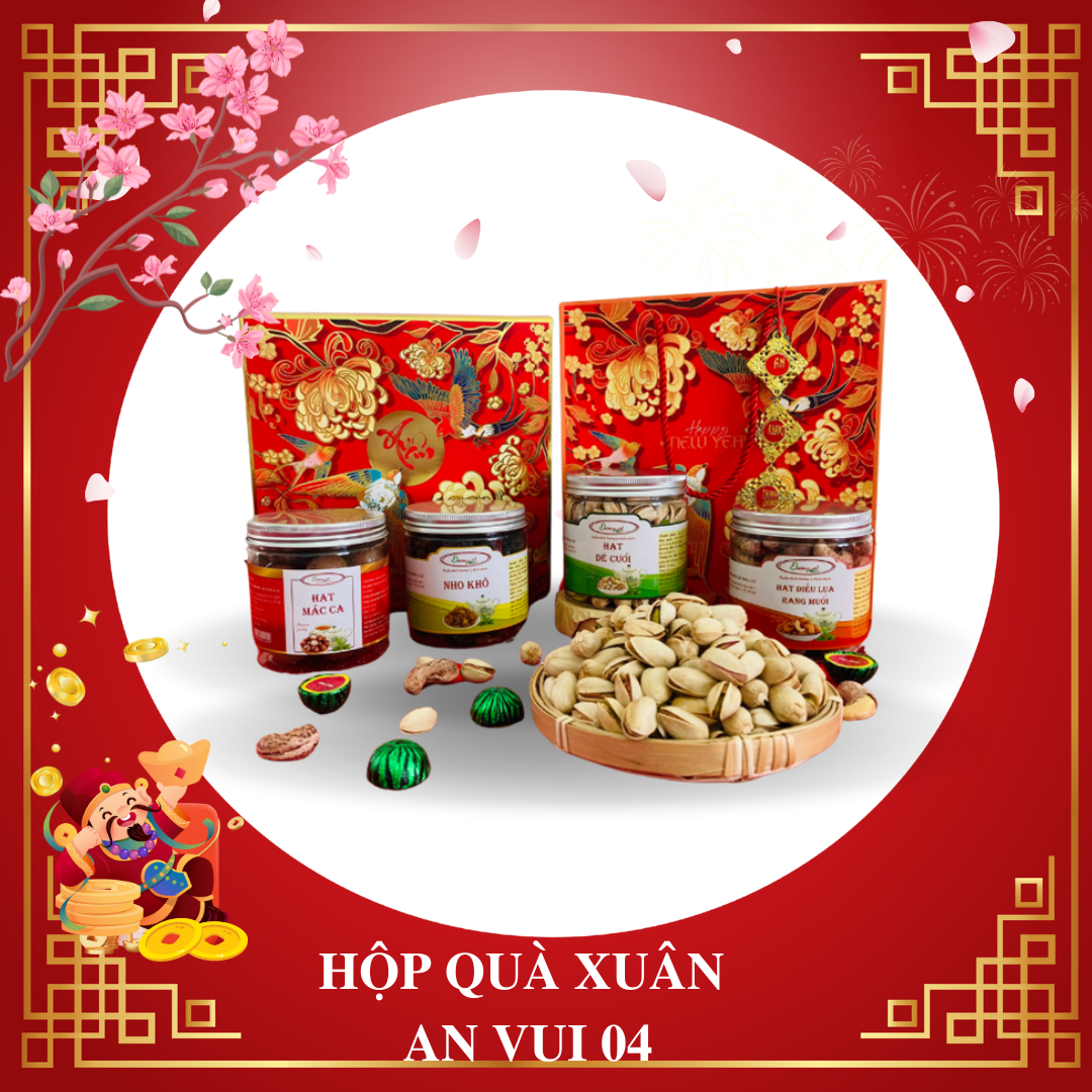 Hộp Hạt Dinh Dưỡng Tặng Xuân An Vui 04 2 Xuan An Vui 04