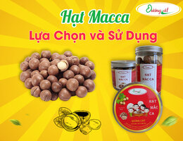 ban da biet chon lua va su dung hat macca dung cach chua1721963967
