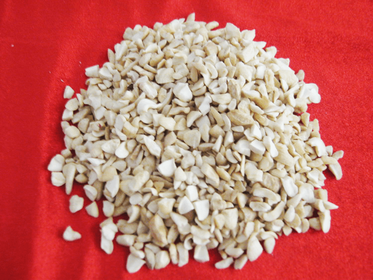 HẠT ĐIỀU NHÂN SP - GIÁ: 1.4 USD/LB FOB HCMC