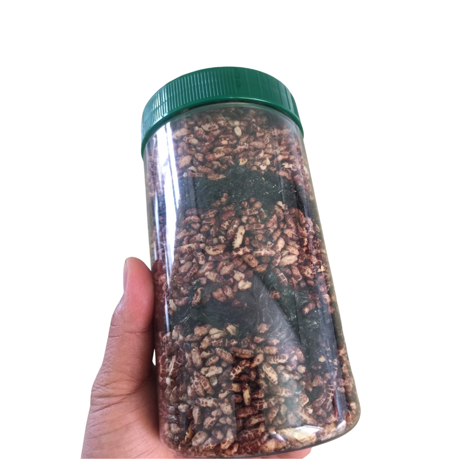 đại gạo lứt