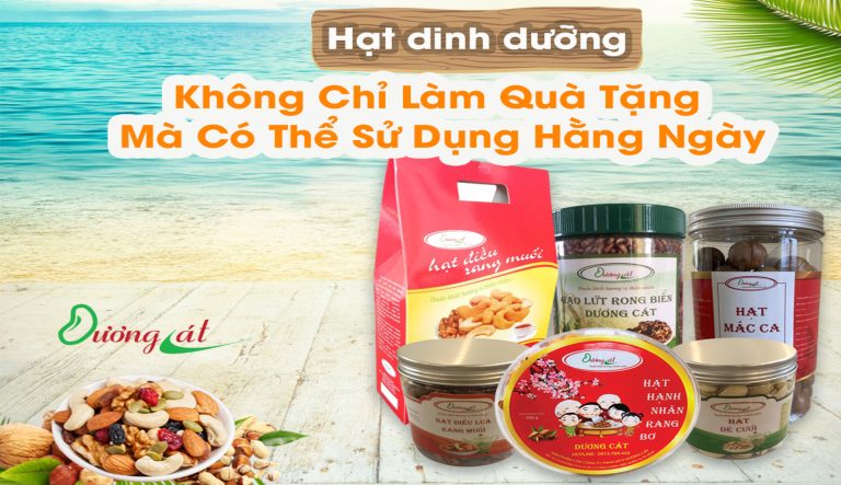 hat dinh duong khong chi mua de lam qua bieu tang ma con la thuc pham bo sung hang ngay1689235495